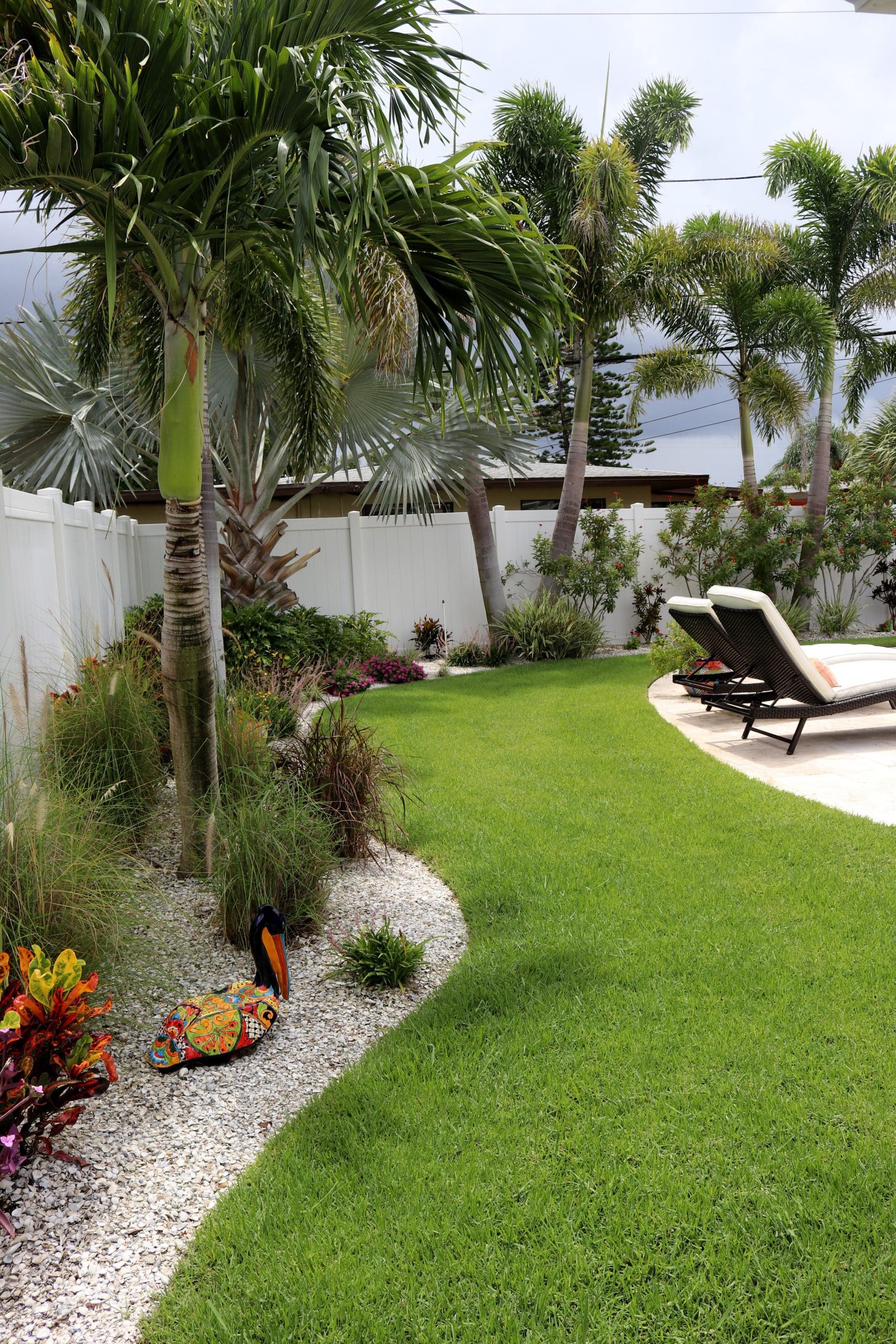 Gallery - All American Landscape Design Group