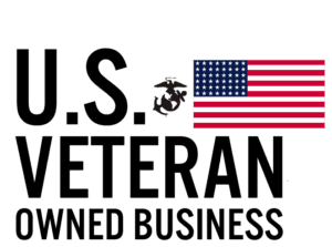 us veteran owned business icon